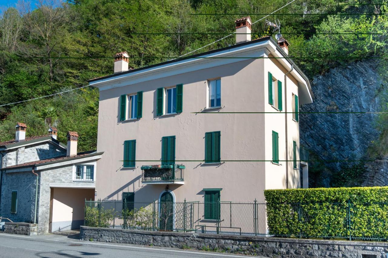 Casa Ori Perledo Exterior foto