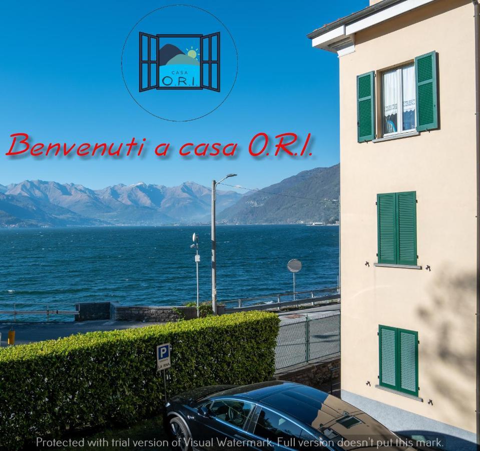 Casa Ori Perledo Exterior foto