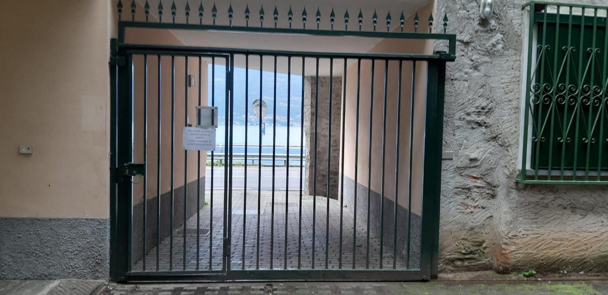 Casa Ori Perledo Exterior foto